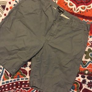 Men’s Express Shorts